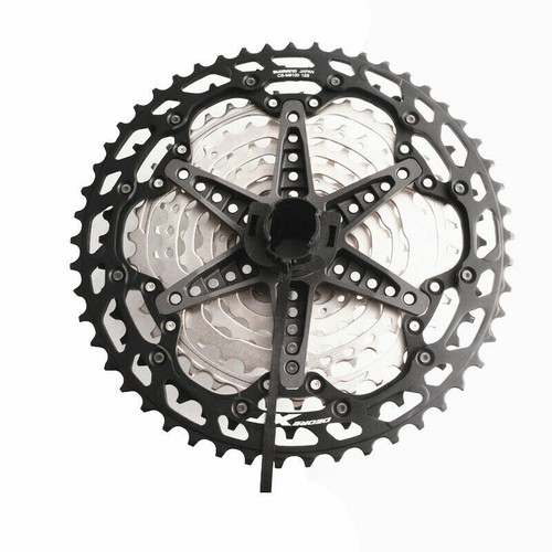 Shimano Deore XT CS-M8100 12 Speed Bike Micro Spline Cassette 10-45T 10-51T MTB - Bild 5 von 8