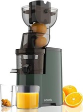Canoly-001 Masticating Juicer Machine