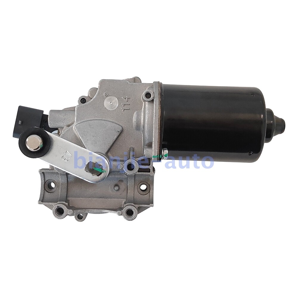 Windshield Wiper Motor 61617239510 For BMW F20 F23 F22 F87 118i  