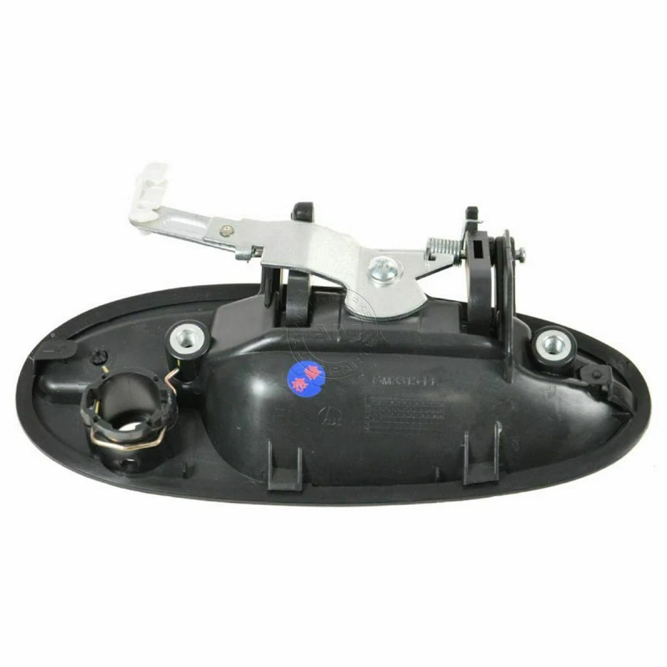 New Front Driver Side Exterior Door Handle For 97-05 Buick Park Avenue GM1310170 Foto 2 de 3