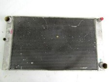Radiateur BMW 530