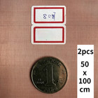 99.9% Pure Copper Mesh Woven Wire Filter Net EMF Shielding Screen Metal Fabric