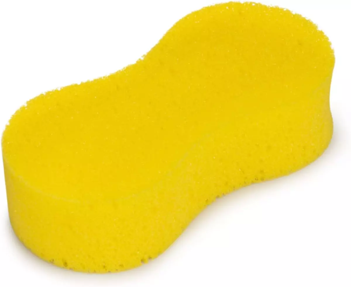 Car Wash Sponge, Car Cleaning Large Sponges, All Purpose Sponges