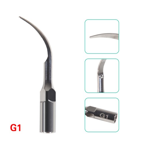 12type détartreur ultrasonique Dental Scaler Endo Perio Tips fit EMS DTE Satelec - Bild 5 von 49