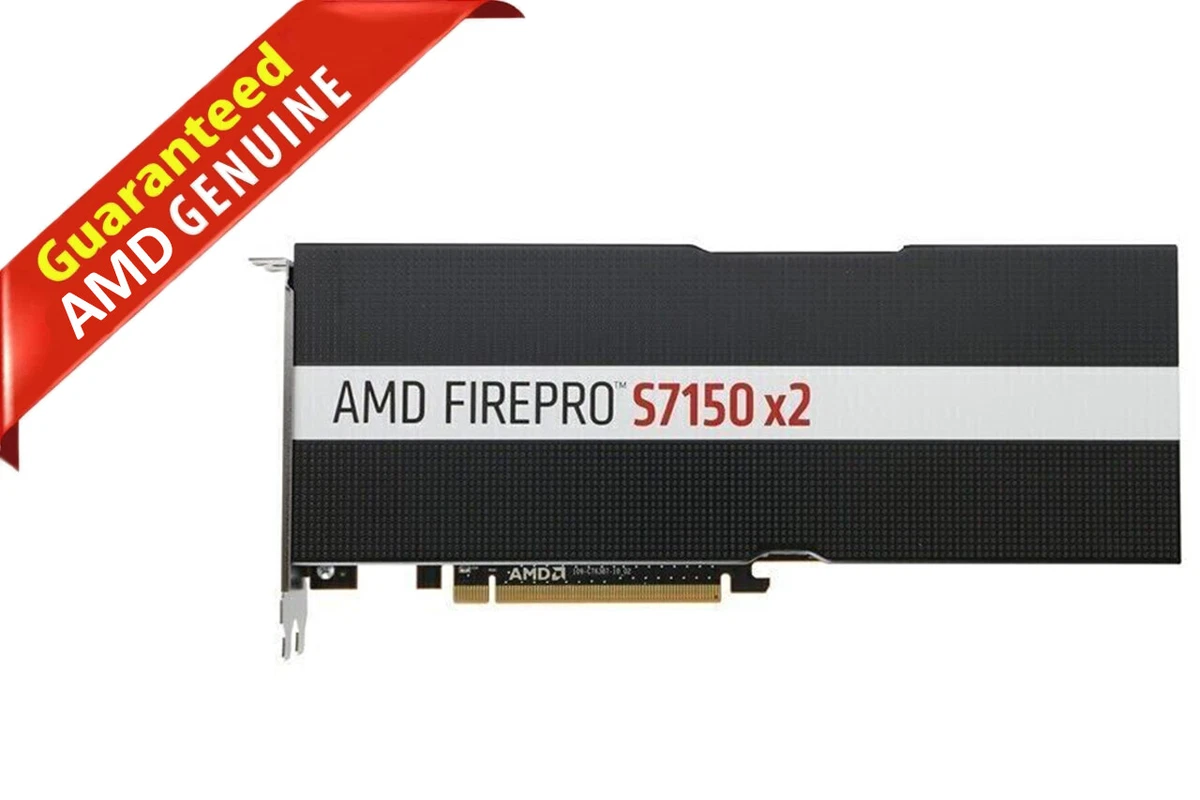 Firepro s7150 clearance