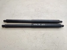 2007 BMW X5 E70 4.8iS PAIR OF TAILGATE STRUTS 7177283