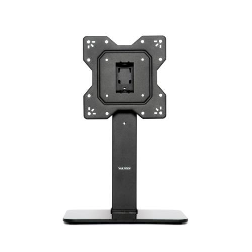 Btv-tb2343lite supporto da tavolo per tv a schermo piatto 109,2 cm (43") scrivania nero - Immagine 6