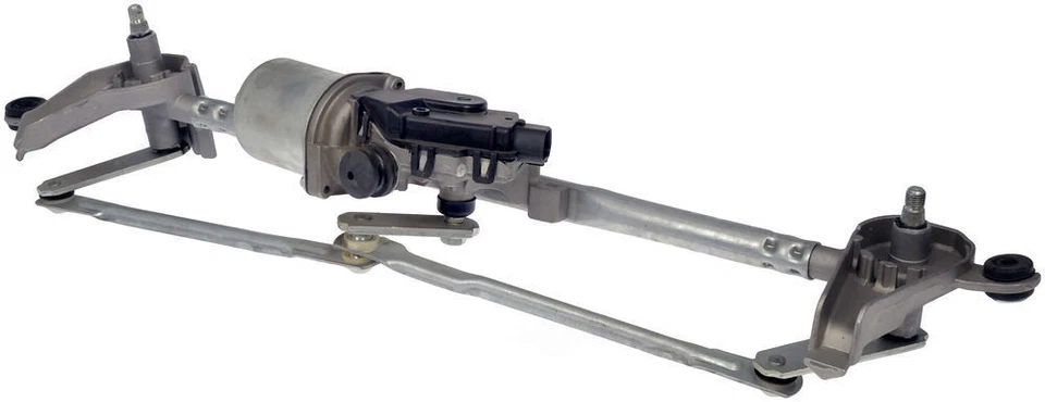 SE ADAPTA A SUBARU FORESTER 2009-2013 LIMPIAPARABRISAS MOTOR Y MONTAJE DE TRANSMISIÓN Foto 2 de 4