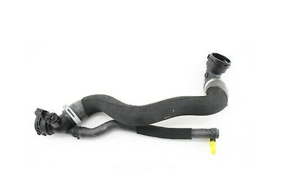 JAGUAR F-PACE X761 Lower Radiator Hose T4A32856 NEW GENUINE | eBay