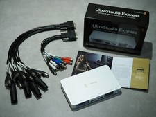 Blackmagic Design UltraStudio Express Thunder...