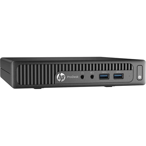 HP i5 Windows 10 Pro Micro Desktop Computer PC 16GB RAM 512GB SSD Wi-Fi
