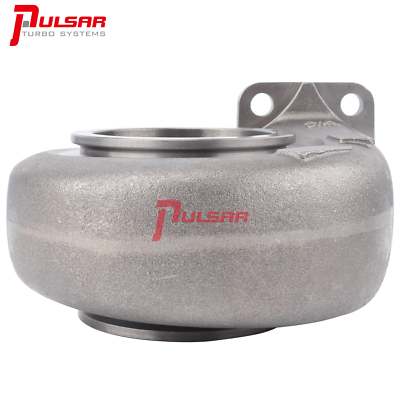 Pulsar T4 Divided, Vband 1.06A/R Turbine Housing for 6262G 6862G