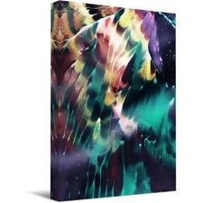 NMGD Canvas prints for Wall Décor Oil Painting Reproductions style-133