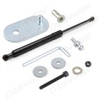 Tailgate Lift Support Strut For 99-14 Ford F-250/F-350 Super Duty - DZ43203 Replacement