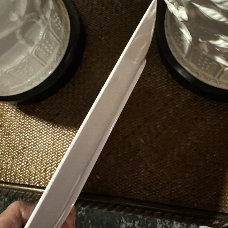 Juego De 10 Bandeja Plato De Melamina Vintage Marimekko Finlandia Unikko Diseño Flor Zak Foto 4 de 4