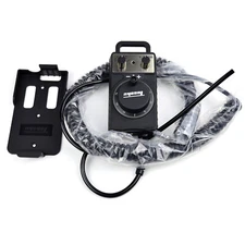 Tosoku Handwheel HC111 4axis -Manual Pulse Generator For OKUMA CNC✦Kd