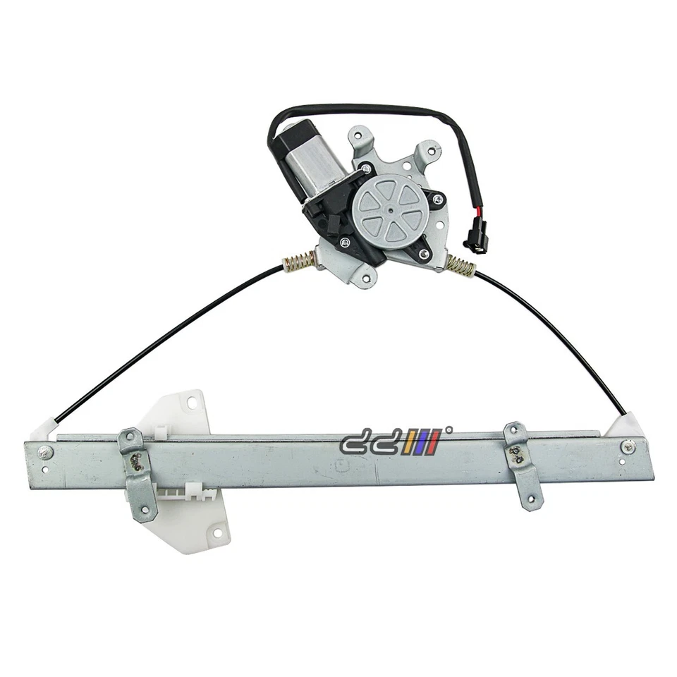 Front Right Hand Side Window Regulator Motor For Proton Jumbuck UTE 2003-2010 - image 2 of 4