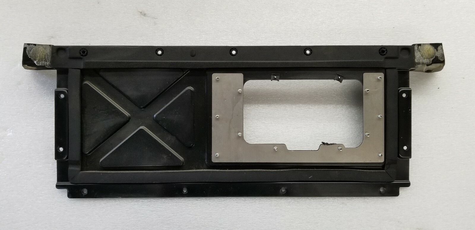 LAMBORGHINI HURACAN LP610 LP580 COUPE FRONT TRUNK LINING PANEL OEM 4T0863635B 