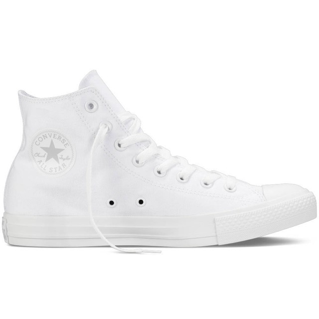 converse total white