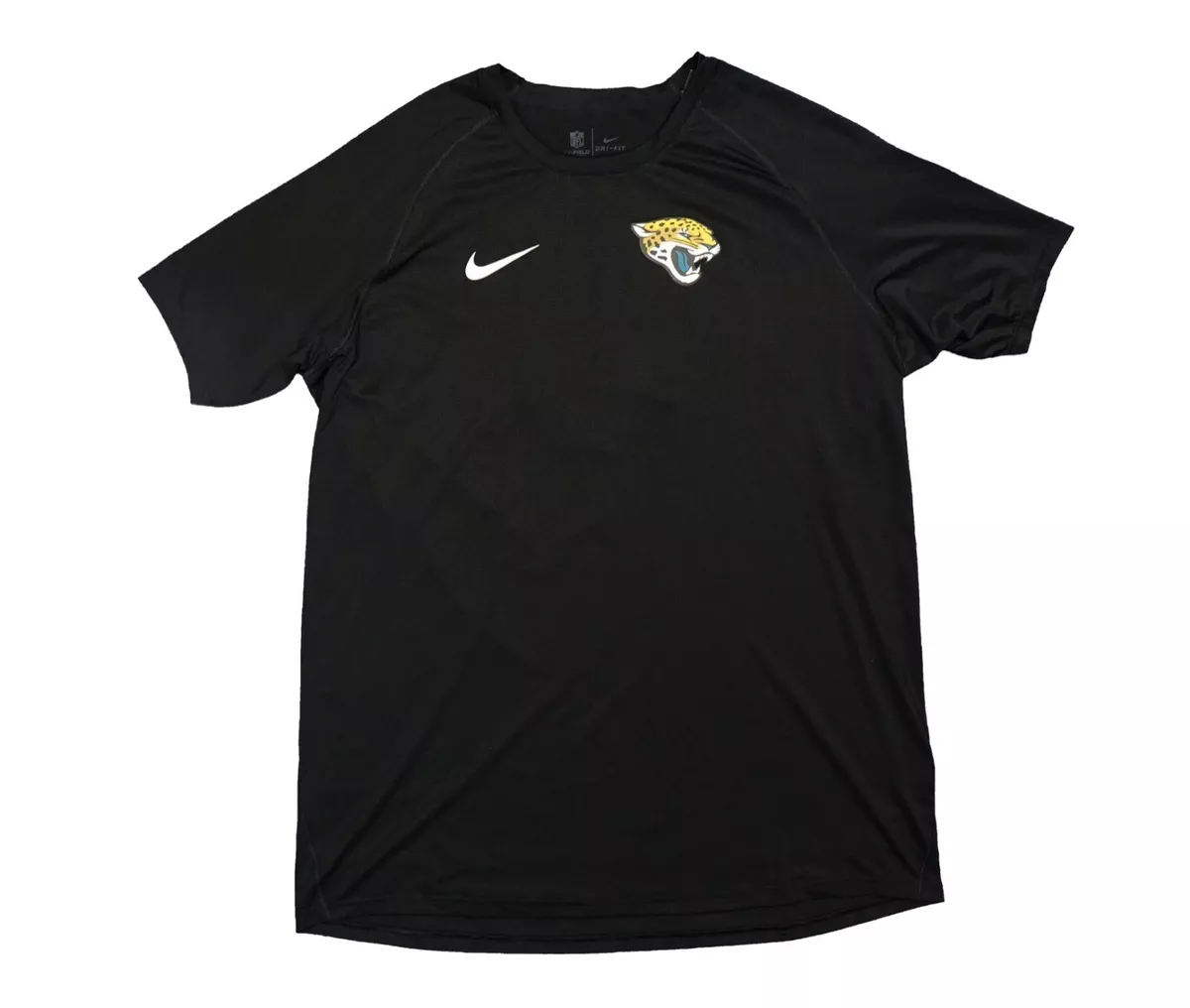 Jaguars dri fit cheap