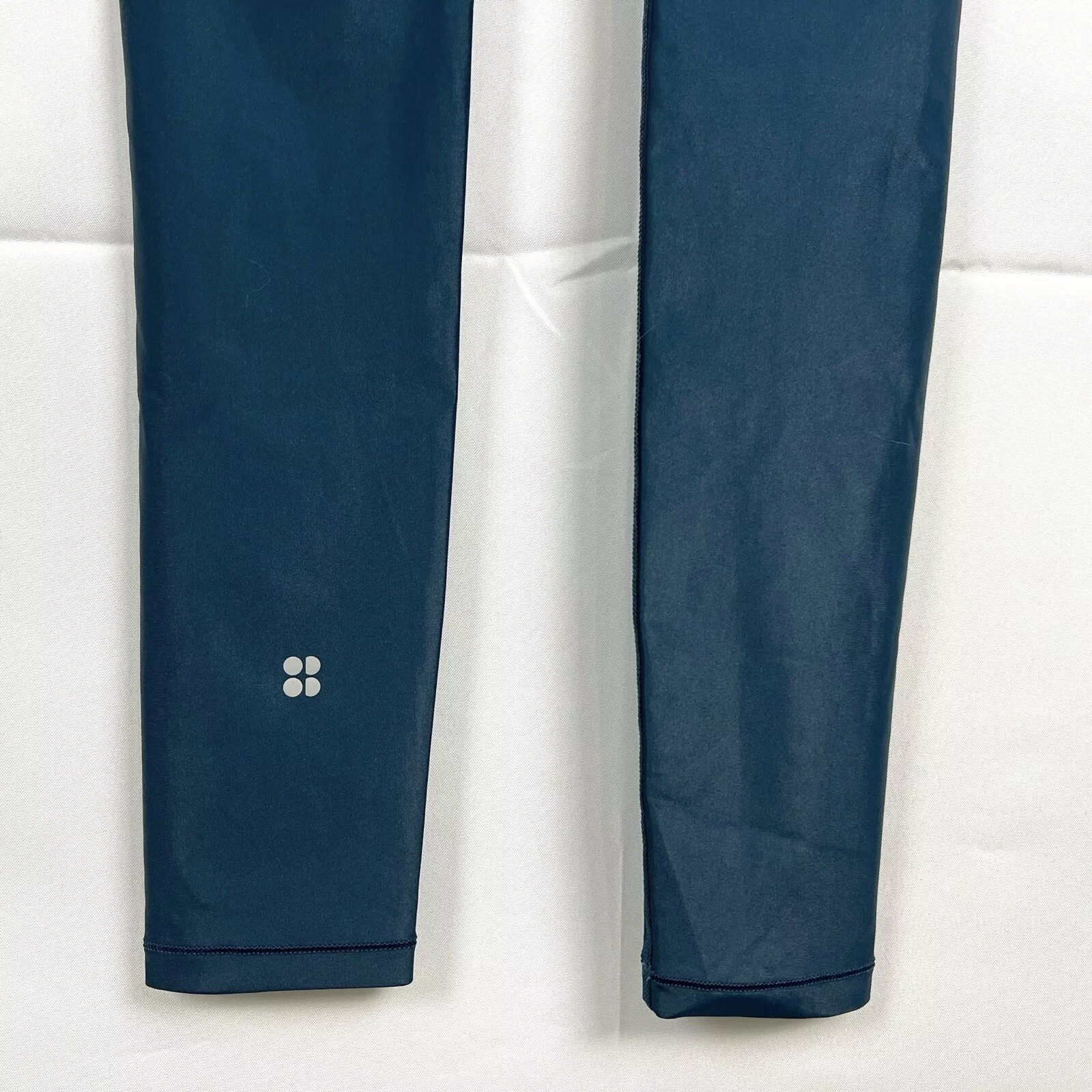sweaty-betty high shine high waisted full length leggings