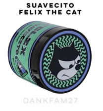 **LAST ONE** Suavecito x Felix the Cat Bag of Tricks Matte Pomade 4 oz Can