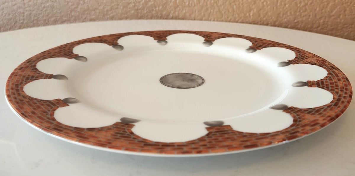 Taitu Italian Dinnerware PALLADIO 10 3/8
