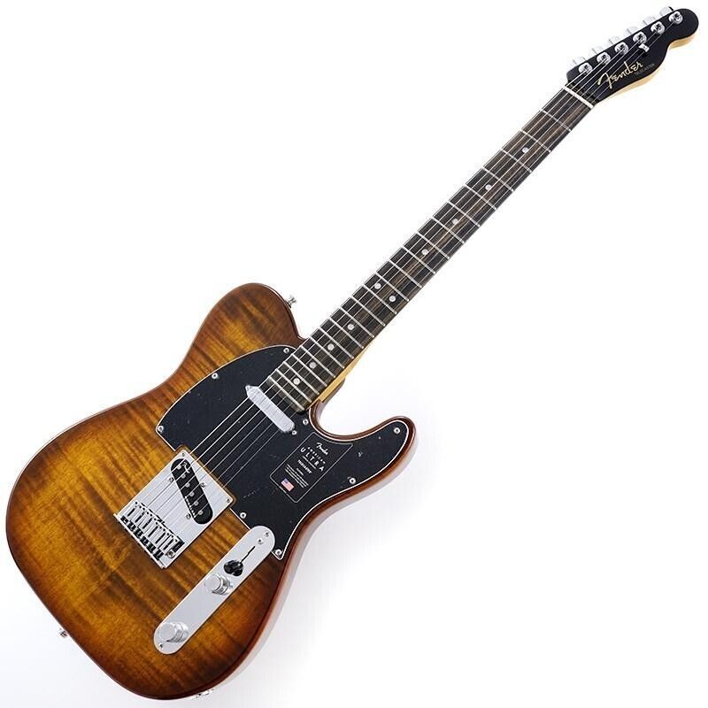 Fender USA FSR Limited Edition American Ultra Telecaster Fender USA FSR Limited Edition American Ultra Telecaster