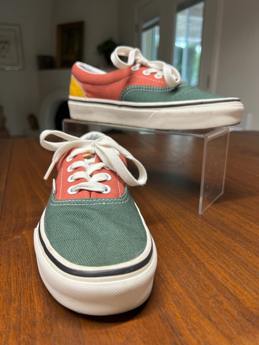 VANS VAN DOREN ERA エラ Vans Era 