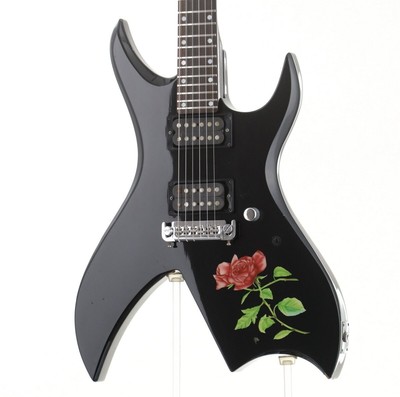 FERNANDES BURNY BURNY BG-125X YOSHIKI Model Electric Guitar FERNANDES BURNY BURNY BG-125X YOSHIKI Model Electric Guitar