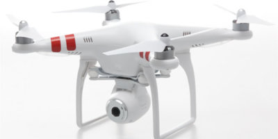 DJI PHANTOM 2 VISION VISION+ PLUS DRONE USER OWNER OPERATION