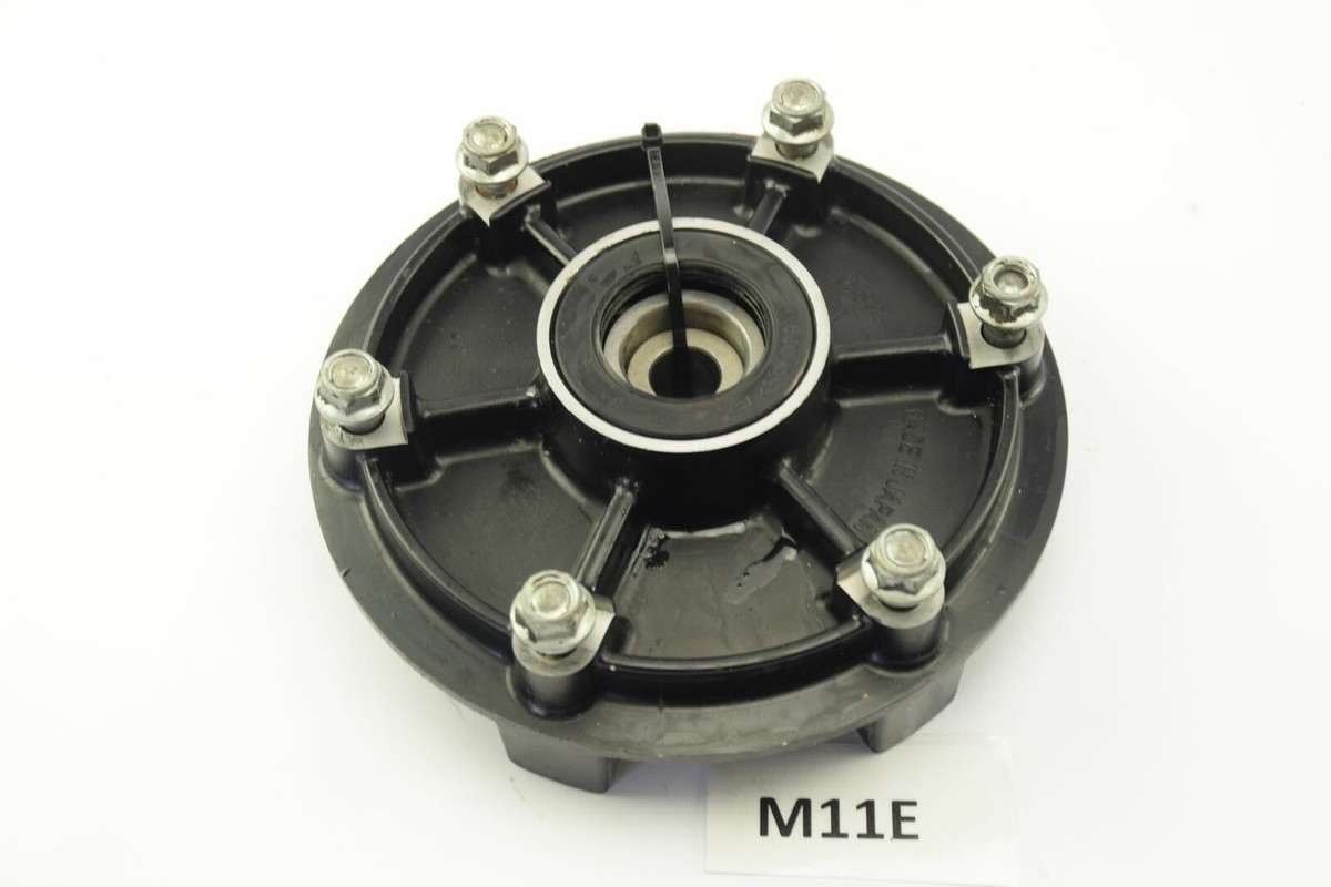 Kawasaki GPZ 900 ZX2A - Sprocket support sprocket carrier