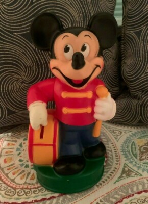 vampirina piggy bank