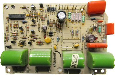 8522964 | INVENSYS OVEN RANGE CONTROL BOARD OEM ***FREE 1 YEAR WARRANTY*** lt6