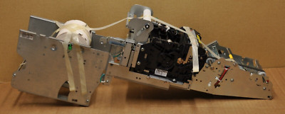 NCR 009-0023829 Printer with  Transport and  Paper Hopper NEW