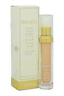 sisley firming serum