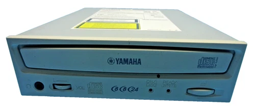 YAMAHA CRW8824E***CD-REWRITABLE DRIVE ***IDE PATA LAUFWERK***# LW1622