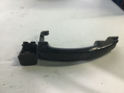 FORD C-MAX RESTYLING 2007 REAR RIGHT EXTERIOR HANDLE