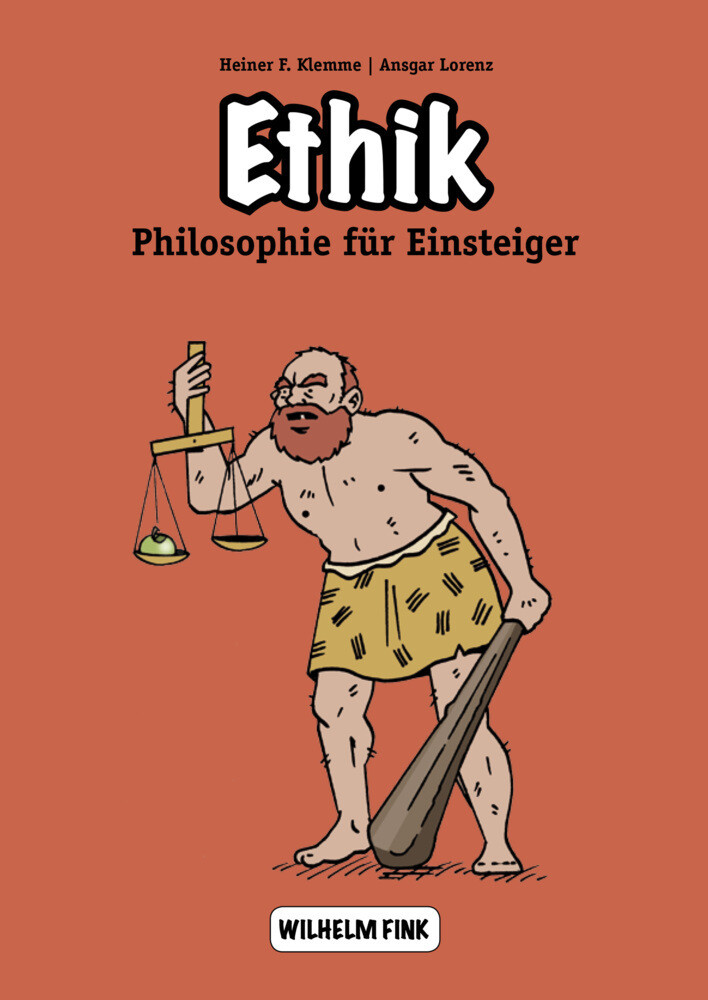 Thumbnail - Ethik Heiner F. Klemme (u. A.) Taschenbuch 96 S. Deutsch 2019 Brill