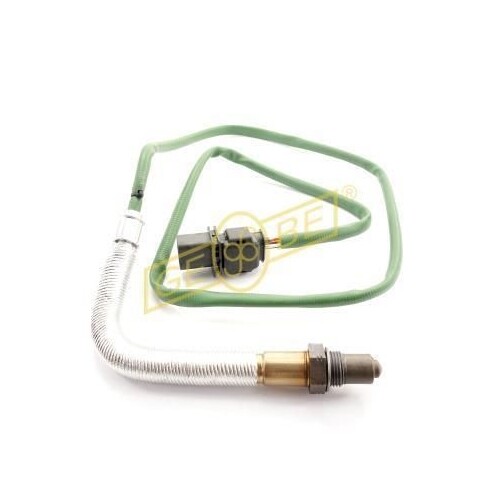 0258104002 LSM-11 Sensor De Oxigênio O2 Para Caldeira Lambda Sen Mercedes T1 T1/tn Y10 0258104005 0258104007 Comprimento Total 250cm  34