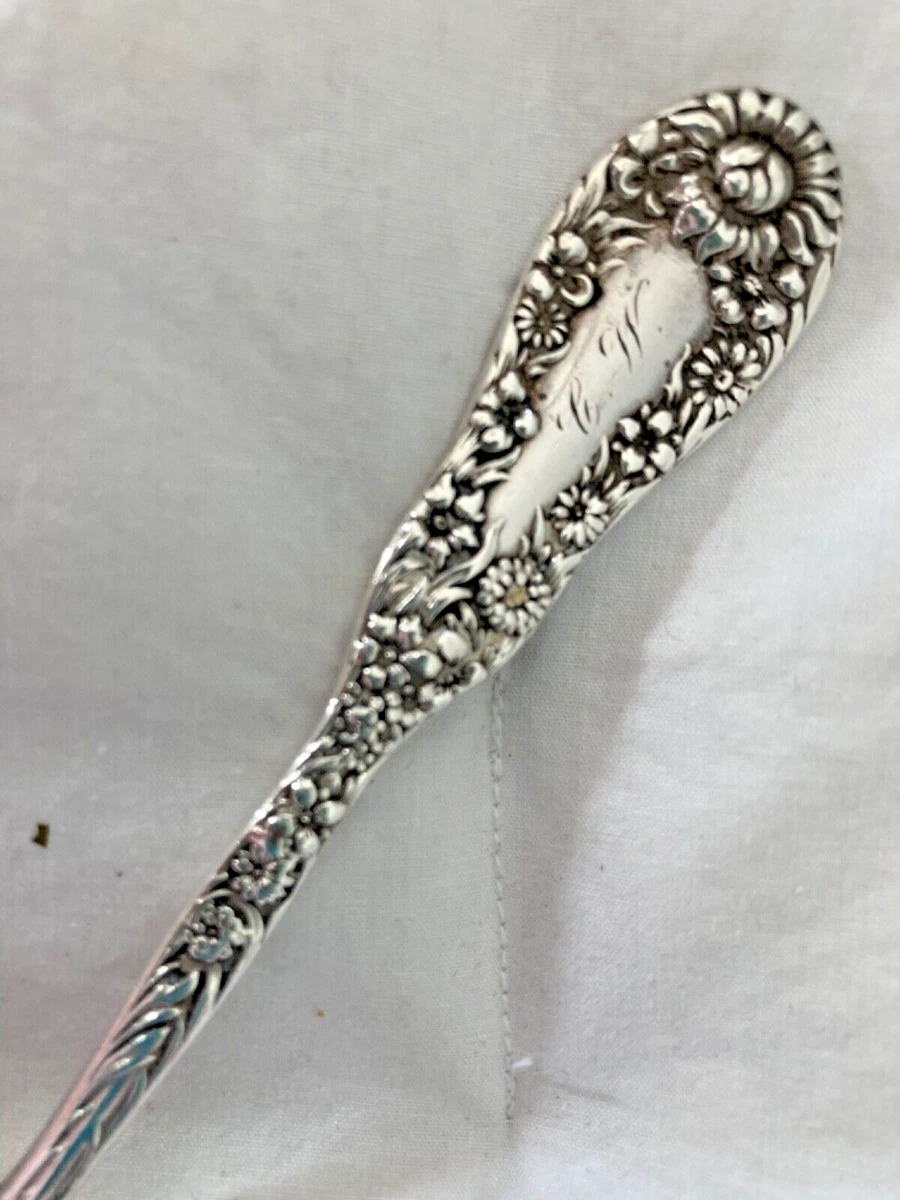 Dominick & Haff Silver Antiques for sale | eBay