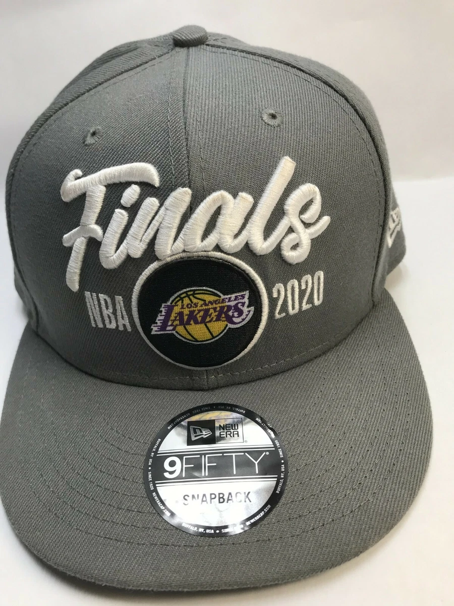 Nba finals cheap 2020 hat