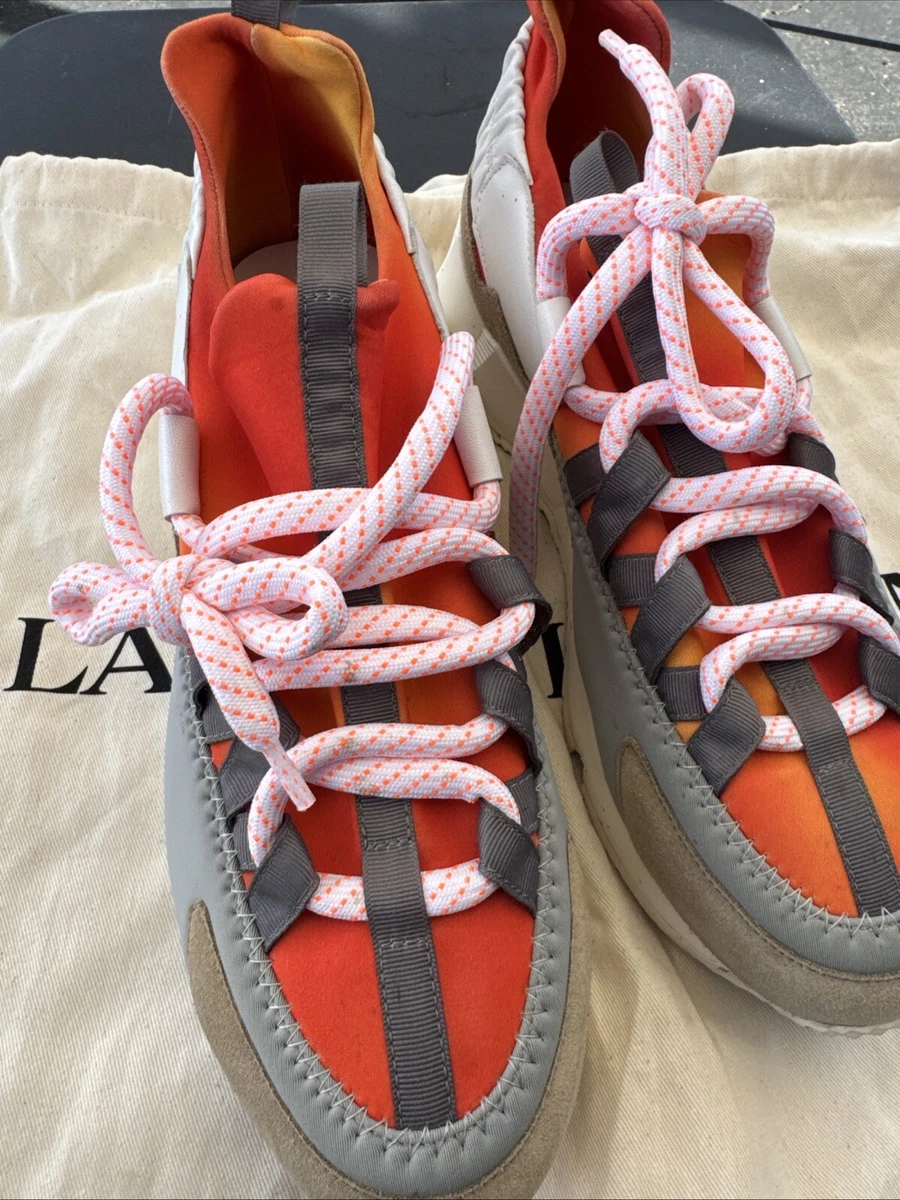 Pierre Hardy Sneakers for Men for Sale | Shop Men display picture 2