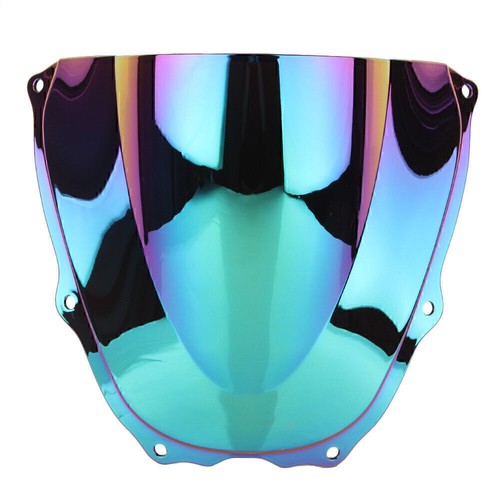 Front Windshield Windscreen For Honda RVT1000R VTR1000 SP1 SP2 RC51 2000-2006 - Imagen 7 de 9