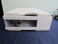 Agilent 1100 Series G1310A Isocratic Pump, Iso Pump HPLC Liquid Chromatography