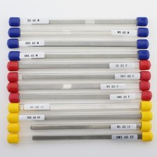 Diamond Polishing Finishing Strips Dental Saw Orthodontic IPR Fine Medium 6mm