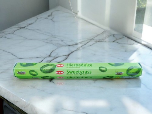 Spiritual Incense Sticks 20 Pack Witchcraft Meditation Energy Cleansing - Picture 97 of 103