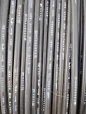 Sterilite Armored 40 F Nova Fiber Optic Cable 22,000 Feet 