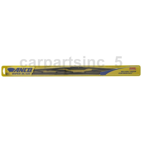 For Jeep Compass 2014-2014 Front Left Windshield Wiper Blade - Picture 3 of 4