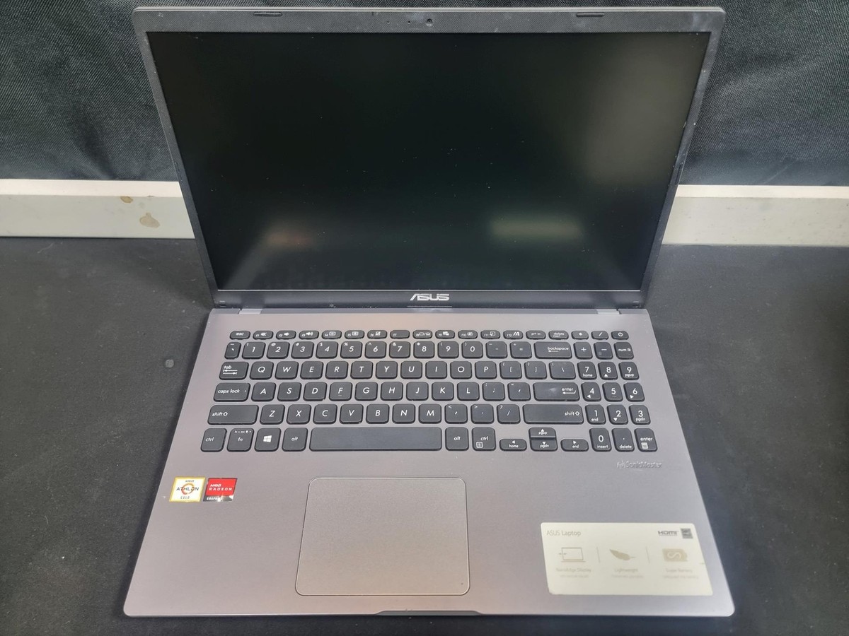 Asus Ryzen Asus Vivobook D509da ASUS VIVOBOOK D509D AMD